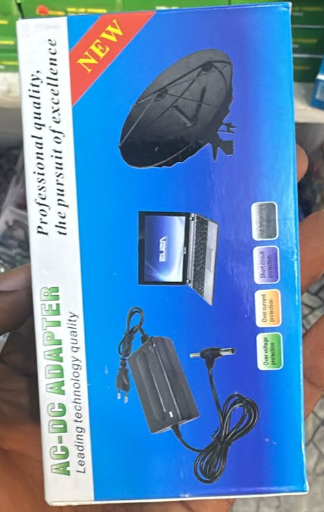AC-DC Adapter