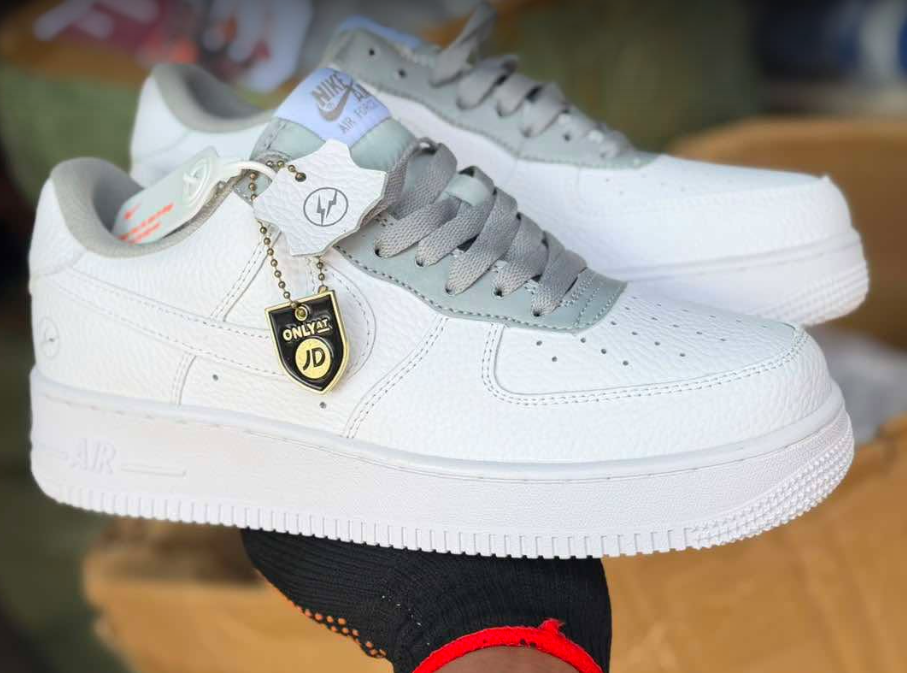 Nike Air Force 1 Low Sneakers