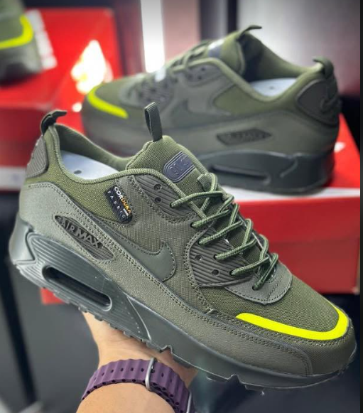 Nike Air Max 90 GORE-TEX