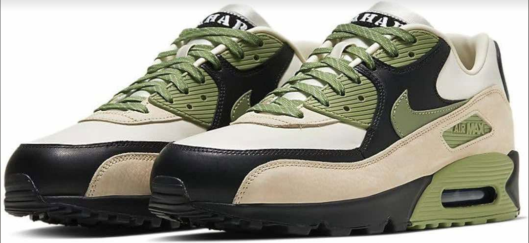 Nike Air Max 90
