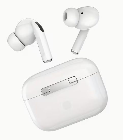 Wireless in-ear earphones