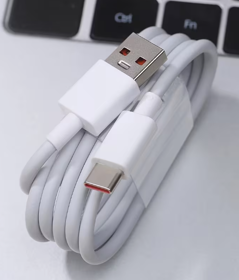 Câble USB Type C