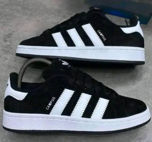 Adidas Campus Sneakers