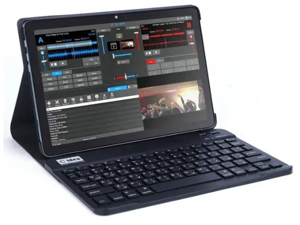 Smart Tablet PC 5G LTE 10"
