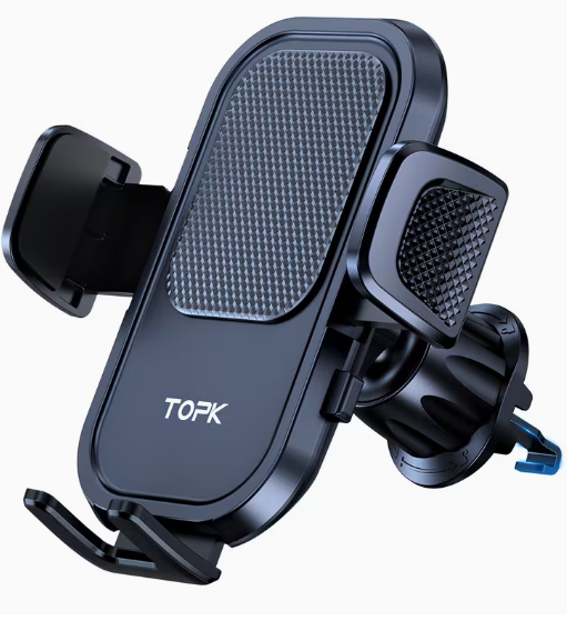 TOPK car phone holder