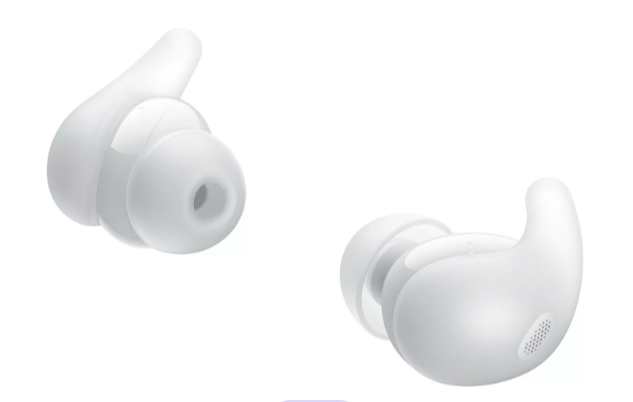 Sony LinkBuds Fit White
