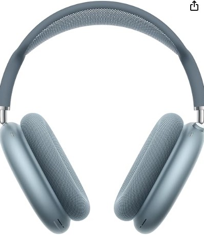 Headphone