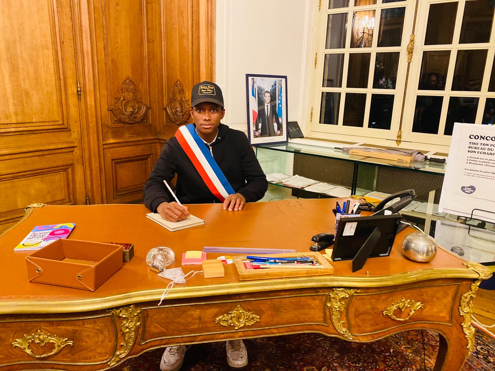 CEO 1