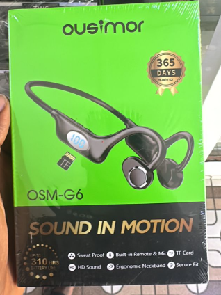 ousimor OSM-G6