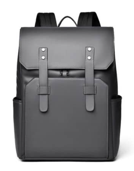 Unisex Classic Business Backpack