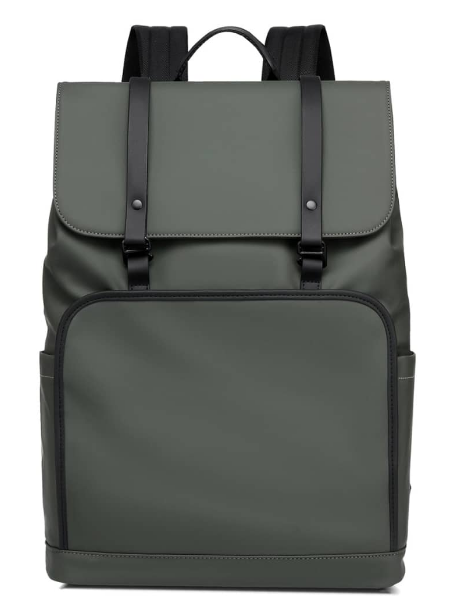 Unisex Minimalist Business Backpack