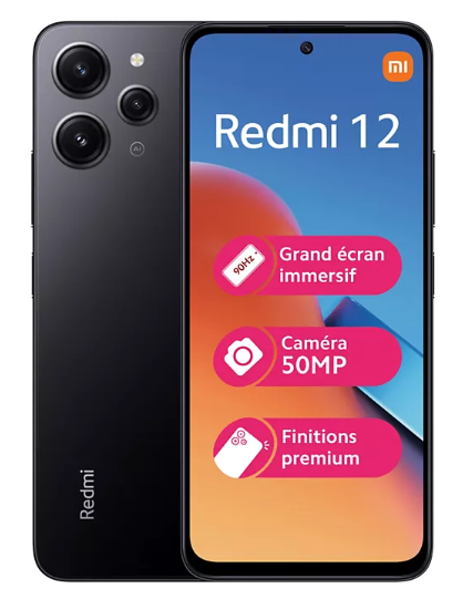 Redmi 12