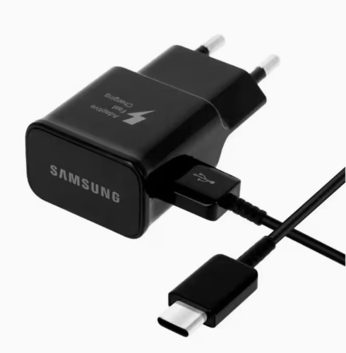 Samsung charger