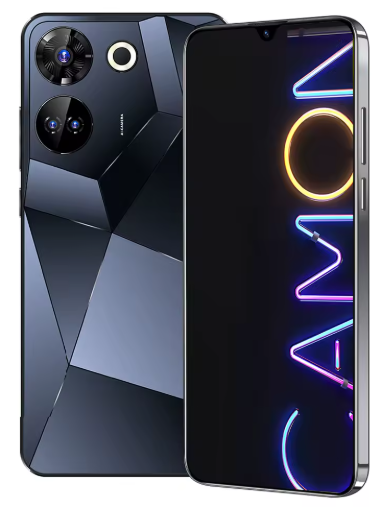 Tecno Camon 20