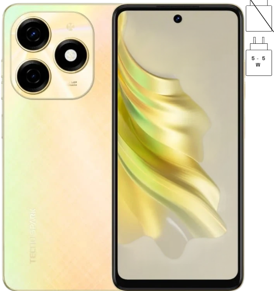 Tecno Spark 20 8Go/256Go