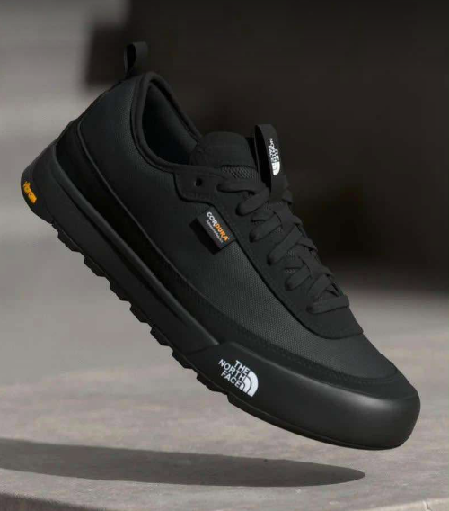 The North Face CORDURA Low-Top