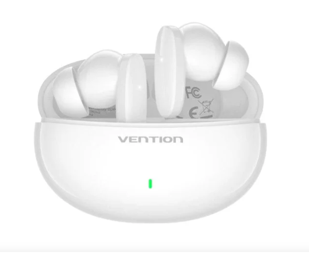 Hi-FUN ELF-E01 TRUE WIRELESS BLUETOOTH EARBUDS